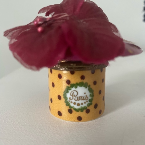 Limoges china - Retails for over $400 - Picture 4 of 7